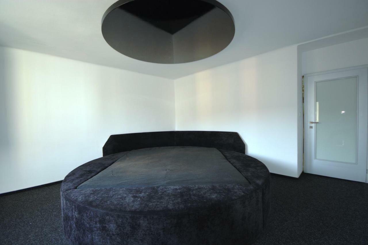 Appartamento Klamovka Park Apartment Praga