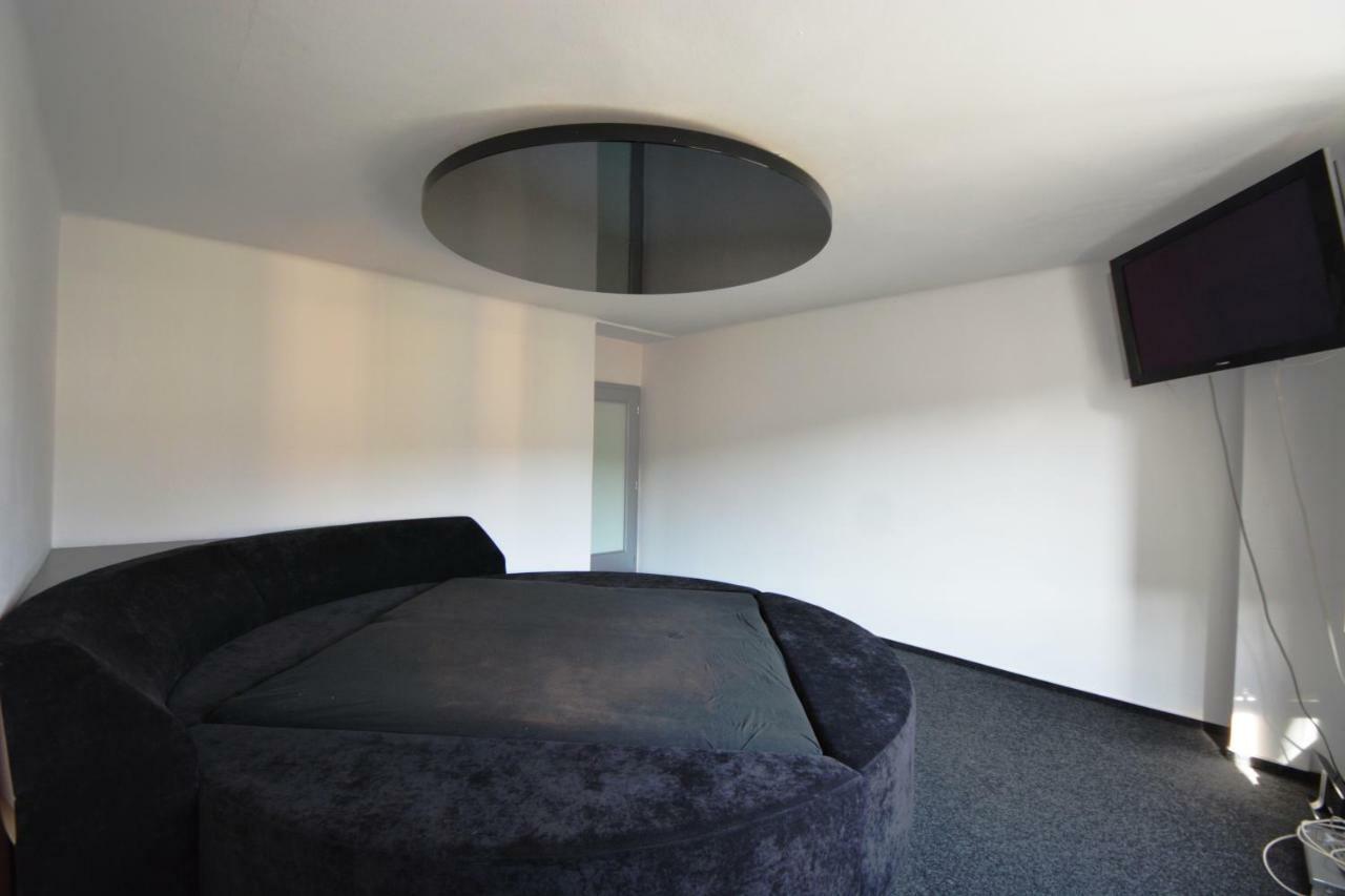 Appartamento Klamovka Park Apartment Praga