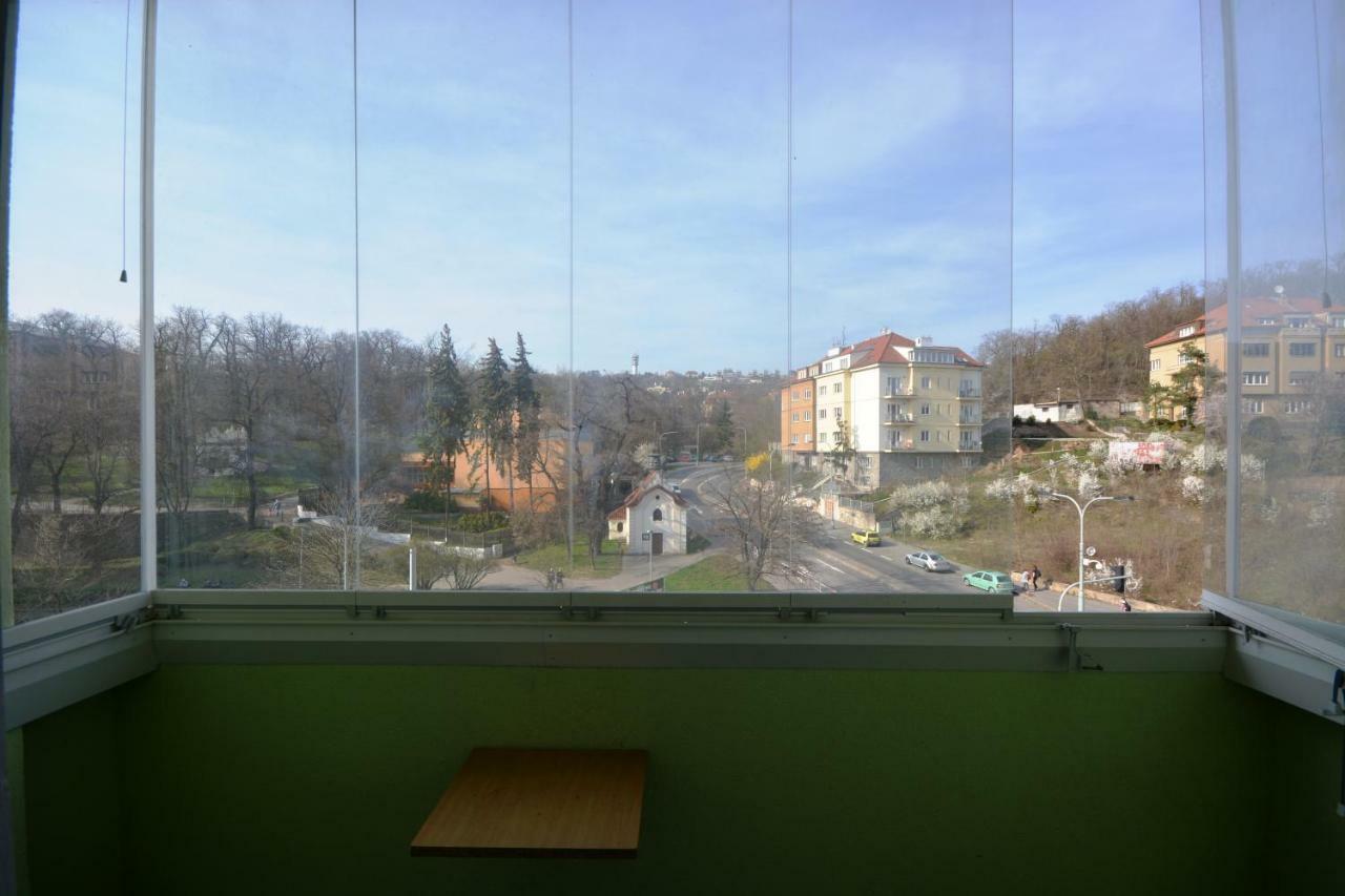 Appartamento Klamovka Park Apartment *