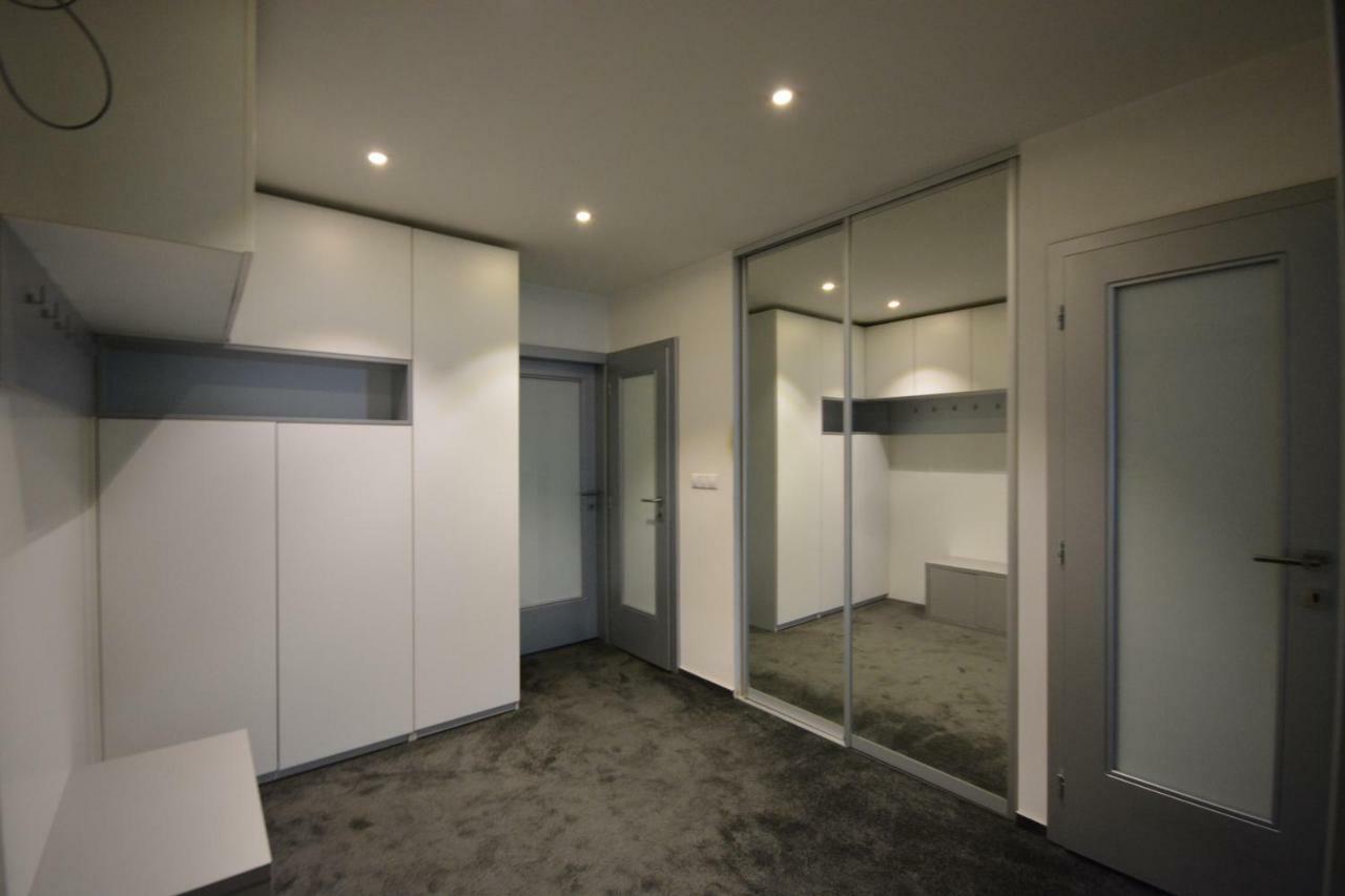 Klamovka Park Apartment Appartamento *
